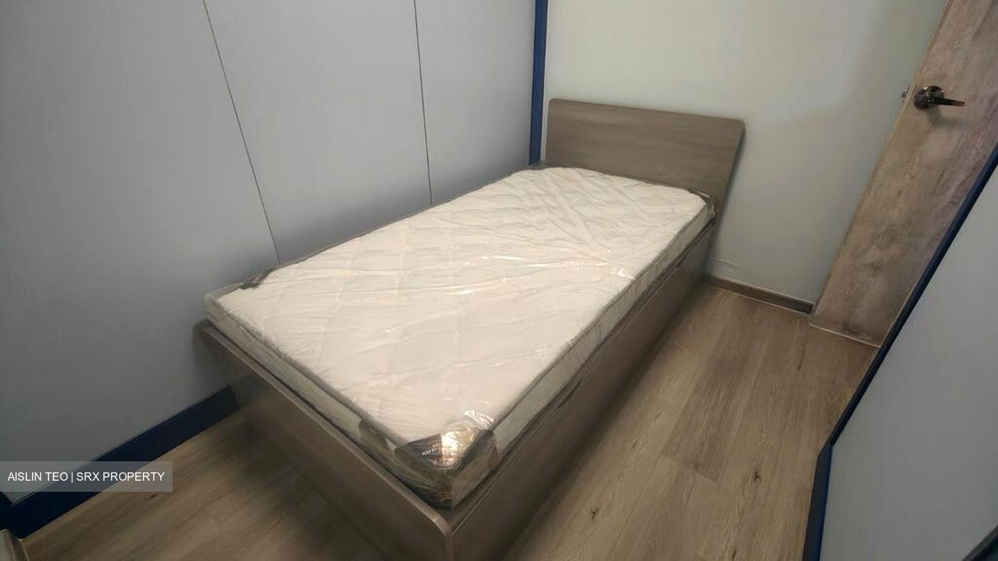 Blk 529 Bedok North Street 3 (Bedok), HDB 3 Rooms #497892411